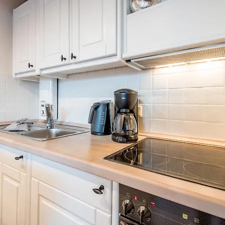 Haus Kaeptn Christiansen Whg 59 Peter *